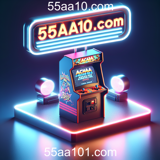 A Evolução dos Jogos Arcade