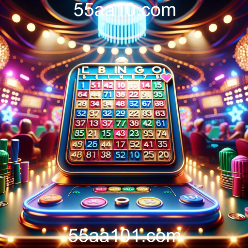 A Magia do Bingo: Entretenimento para Todas as Idades